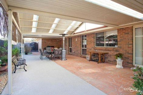 Property photo of 7 Coe Place Riverstone NSW 2765
