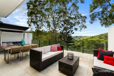 Property photo of 76 Sugarloaf Crescent Castlecrag NSW 2068