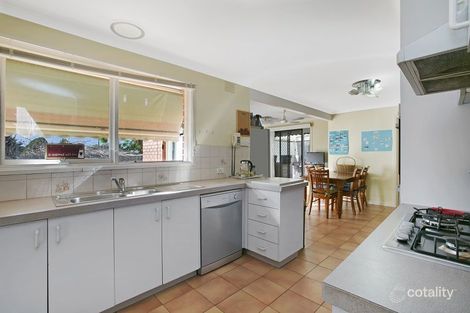 Property photo of 3 Kulin Close Cranbourne VIC 3977