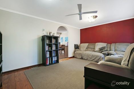 Property photo of 3 Kulin Close Cranbourne VIC 3977
