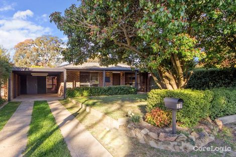 Property photo of 28 Montagu Place Evatt ACT 2617
