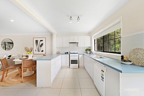 Property photo of 6/46 Cummins Street Unanderra NSW 2526