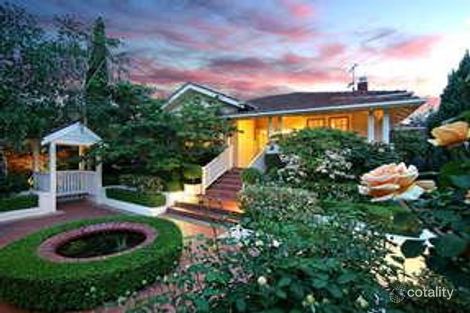 Property photo of 63 Martin Road Glen Iris VIC 3146