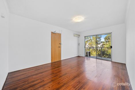 6/73-77 Railway St, Granville, NSW 2142