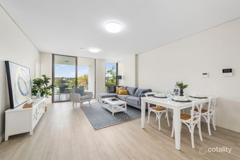504/88 Bay St, Botany, NSW 2019