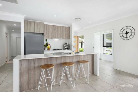 Property photo of 37 Dunphy Crescent Mudgee NSW 2850