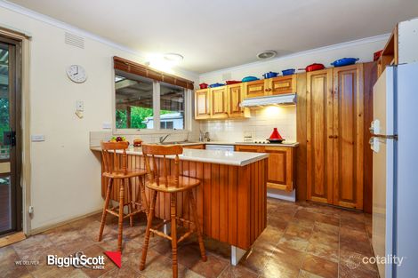 Property photo of 25 Helene Court Boronia VIC 3155