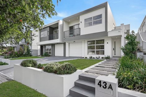 Property photo of 43 Delaware Road Ermington NSW 2115