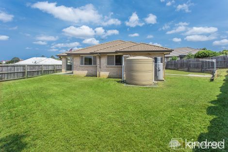 Property photo of 12 Grange Court Narangba QLD 4504