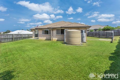 Property photo of 12 Grange Court Narangba QLD 4504