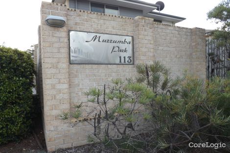 Property photo of 36/113 Castle Hill Drive Murrumba Downs QLD 4503