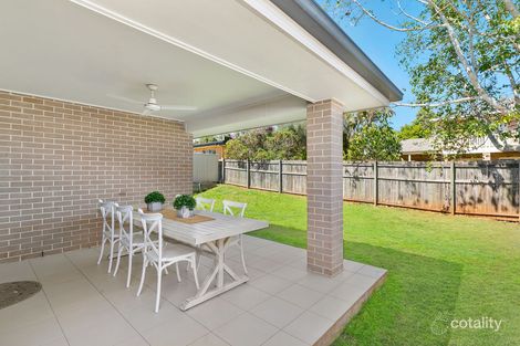 Property photo of 23 Lynch Crescent Birkdale QLD 4159