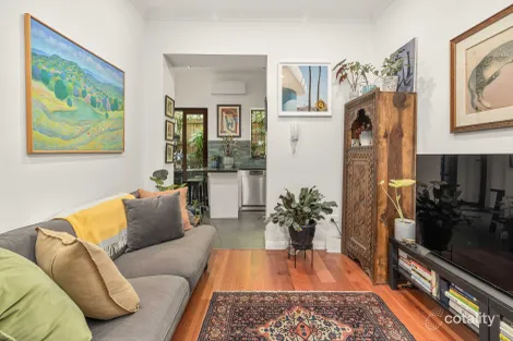 Property photo of 3/4 Clapton Place Darlinghurst NSW 2010