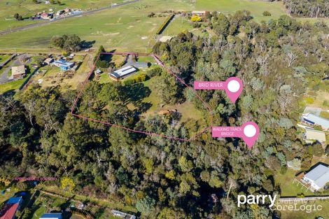 Property photo of 12 Florence Street Bridport TAS 7262