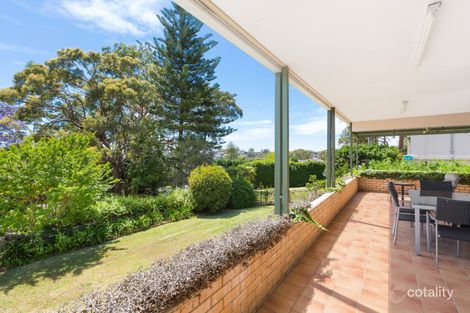 Property photo of 77 Georges River Crescent Oyster Bay NSW 2225