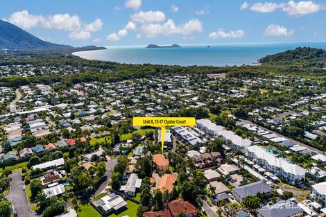 Property photo of 8/13-17 Oyster Court Trinity Beach QLD 4879