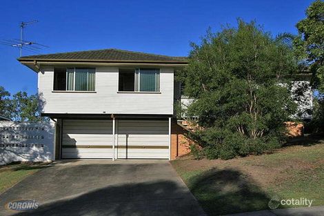 23 Heflin St, Everton Park, QLD 4053