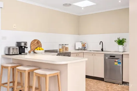 Property photo of 39/25 Pinkerton Circuit Kambah ACT 2902