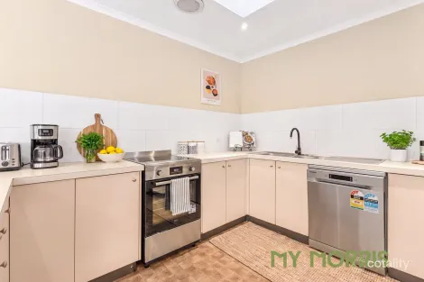 Property photo of 39/25 Pinkerton Circuit Kambah ACT 2902