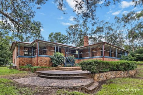 Property photo of 7 Governor Martin Close Wattle Ponds NSW 2330