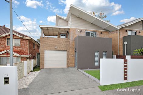 Property photo of 143 Arab Road Padstow NSW 2211