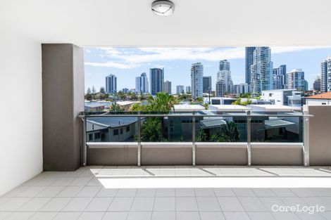 Property photo of 27/53 Darrambal Street Surfers Paradise QLD 4217