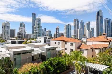 Property photo of 27/53 Darrambal Street Surfers Paradise QLD 4217