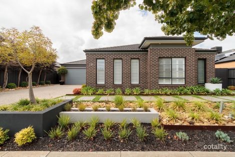 Property photo of 28 Hibiscus Crescent Point Cook VIC 3030