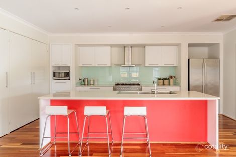 Property photo of 28 Hibiscus Crescent Point Cook VIC 3030
