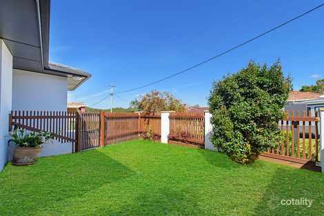 Property photo of 3/9 Hilltop Crescent Port Macquarie NSW 2444