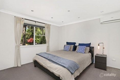 Property photo of 18 Kirkham Street Beecroft NSW 2119