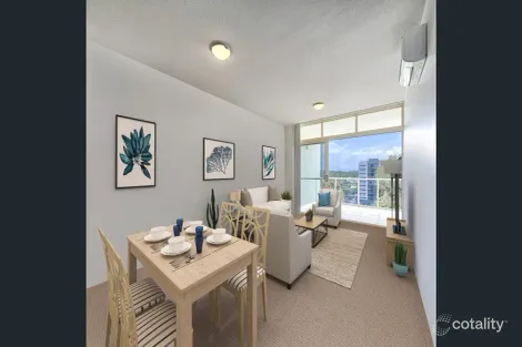 Property photo of 9/22 Riverview Terrace Indooroopilly QLD 4068