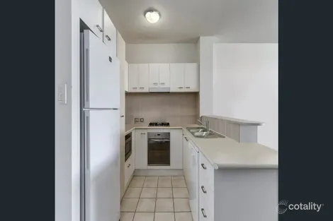Property photo of 9/22 Riverview Terrace Indooroopilly QLD 4068