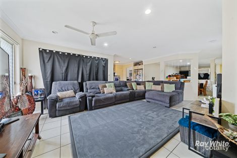Property photo of 12 Fourth Avenue Marsden QLD 4132