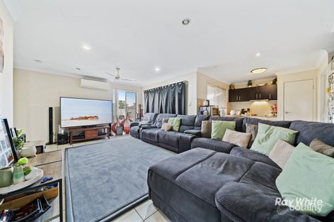 Property photo of 12 Fourth Avenue Marsden QLD 4132