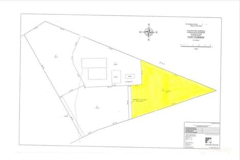 64 North Flinders Esp, Port Flinders, SA 5495