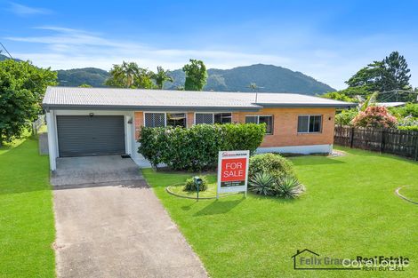 Property photo of 13 Milano Street Woree QLD 4868