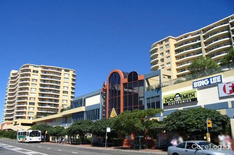 Property photo of 1010/3 Rockdale Plaza Drive Rockdale NSW 2216
