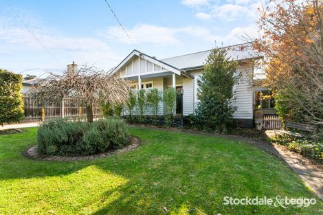 Property photo of 82 Grey Street Traralgon VIC 3844