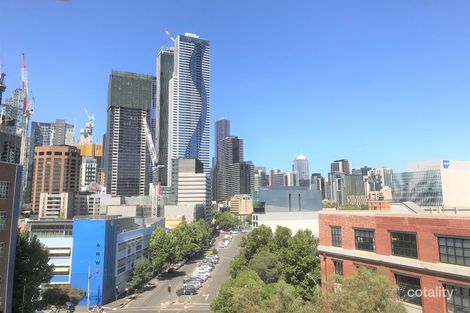 602/111 Leicester St, Carlton, VIC 3053