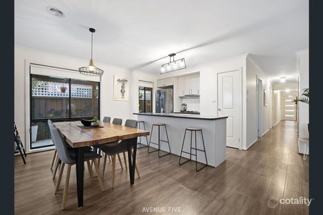 Property photo of 16 Booker Place Armstrong Creek VIC 3217