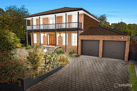 Property photo of 364 Childs Road Mill Park VIC 3082