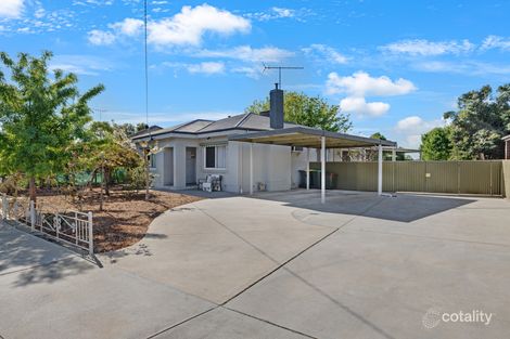 Property photo of 2 Kanana Crescent Wangaratta VIC 3677