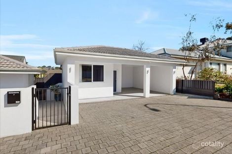 22 Blackbutt Rd, Woodlands, WA 6018