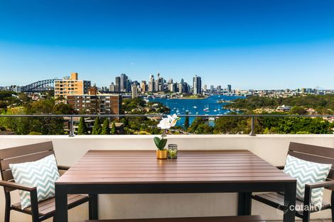 Property photo of 54/2-12 Crows Nest Road Waverton NSW 2060