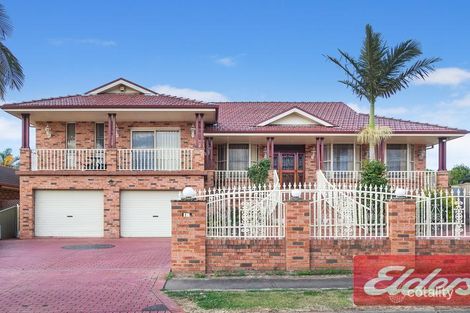 Property photo of 31 Cordelia Crescent Green Valley NSW 2168