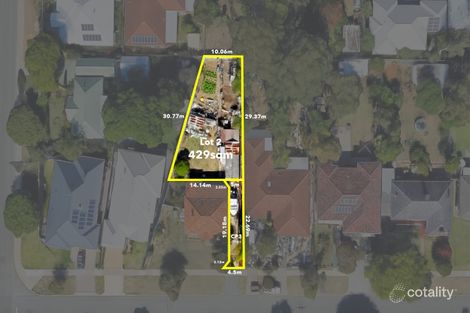 76a Tamar St, Palmyra, WA 6157