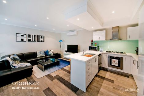 Property photo of 4/41 Sackville Terrace Scarborough WA 6019