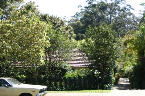 Property photo of 1/6 Edwards Road Wahroonga NSW 2076