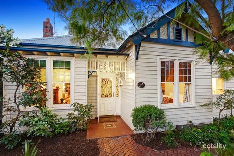 3 Wyuna Ave, Hawthorn, VIC 3122